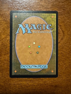 (x4) Hidden Gibbons "Urza's Legacy" Regular (All LP+ or Better) - Image 4