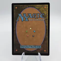 Mines of Moria BORDERLESS FOIL, The Lord of the Rings, MTG LTR - Image 2