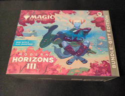 {1x} Modern Horizons 3 (MH3) - Bundle: Gift Edition - - - - - English - Image 1
