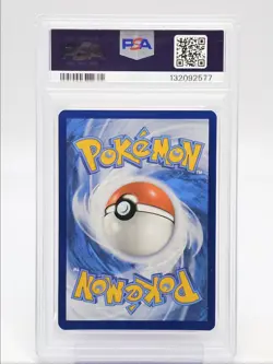 EEVEE 2023 POKEMON PRISMATIC EVOLUTIONS BLACK STAR PROMO #173 PSA 10 Q5571 - Image 2
