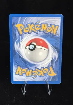 Vintage Pokemon | Kabuto 50/62 | Common Fossil 1st Edition FRENCH WOTC | NM-/LP+ - Image 2
