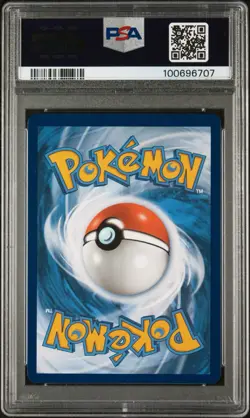 2023 Pokemon OBF EN Obsidian Flames Charizard Ex Hyper Rare #228/197 PSA 9 Mint - Image 2