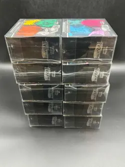 Lot of (10) Pokemon TCG Sword & Shield Evolving Skies Elite Trainer Boxes SEALED - Image 4