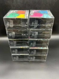 Lot of (10) Pokemon TCG Sword & Shield Evolving Skies Elite Trainer Boxes SEALED - Image 5
