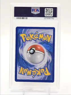 PIKACHU 2014 POKEMON XY FURIOUS FISTS COMMON 27/111 PSA 9 Q0004 - Image 2