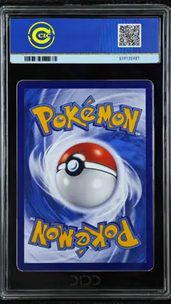 CCIC 10 Gold Perfect Pokemon Chinese Surprise Mew Ex 151C 191/151 SAR Holo - Image 2