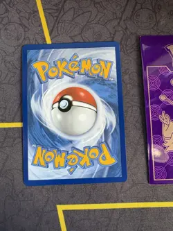 Pokemon Umbreon ex 060/131 Prismatic Evolutions Stamped Promo Holo Rare 💎NM💎 - Image 2
