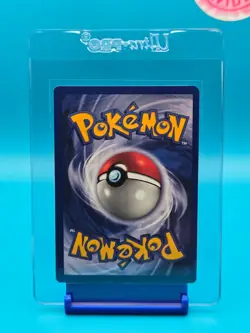 Pack Fresh (PF) - 1999 Pokemon Fossil Cloyster Unlimited 32/62 - Image 2