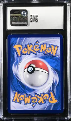 CGC 10 Gem Mint 2024 Pokemon Chinese SWSH All-Stars SR Charizard V #132 PTCG - Image 2