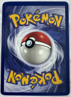 Pokemon TCG Dark Persian 42/82 1st Edition Team Rocket LP - Image 2