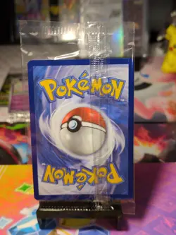 Pokemon Pikachu - Scarlet & Violet 027 Black Star Promo Sealed 2023 - Image 2