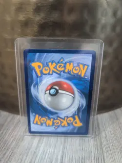 Pokemon TCG Pikachu Pokemon Day Stamped Promo 051/162 - Image 2