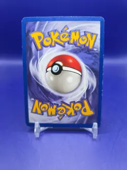 Pokemon - Dark Jolteon 38/82 Non Holo - Team Rocket MP - Image 2