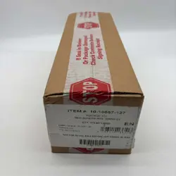 Pokemon Mega Evolution Base Set ME01 Enhanced Booster 6-Box Sealed Case #2 - Image 1