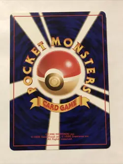 Pokemon - Chinchou - No. 170 - Japanese Neo Genesis Pokemon Pocket Monsters - Image 2