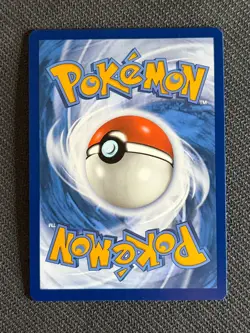Cleffa 202/197 Obsidian Flames TCG Cute Baby Pokemon ~Pink Pokemon Gallery - Image 2
