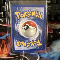 Pokemon TCG Eevee 11/53 Wotc Promo Holo Basic 30HP Wizards English 2000 Himeno - Image 2