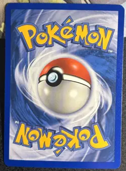 Meowth 013 (EX Series Collector's Tin) Pokemon Black Star Promo Holo NM - Image 2