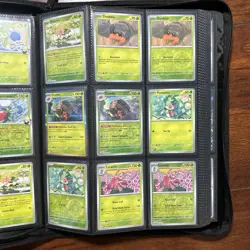 Pokemon Destined Rivals Complete Basic Master Base - Image 3
