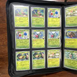 Pokemon Destined Rivals Complete Basic Master Base - Image 4