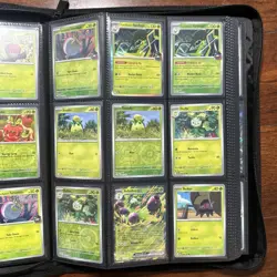 Pokemon Destined Rivals Complete Basic Master Base - Image 5