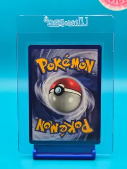 Pack Fresh (PF) - 1999 Pokemon Fossil, Raichu Unlimited 29/62 - Image 2