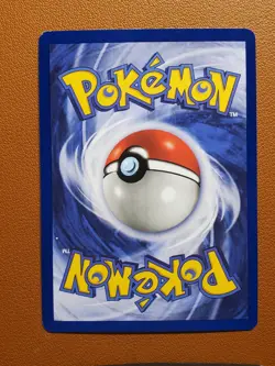 Mewtwo #14 Wizards of the Coast Black Star Promo - NM Pokemon TCG - Image 2