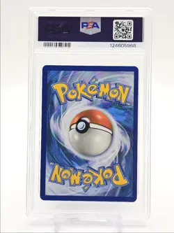 ARTICUNO GX 2019 POKEMON HIDDEN FATES SHINY RARE SV54/SV94 PSA 8 Q0004 - Image 2