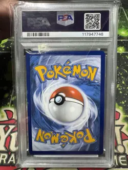 Pokemon TCG Arceus VSTAR Crown Zenith GG70/GG70 Secret Rare PSA 9 - Image 2