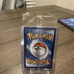 Pokemon Moltres & Zapdos & Articuno GX TAG TEAM Promo Holo SM210 SEALED - Image 2