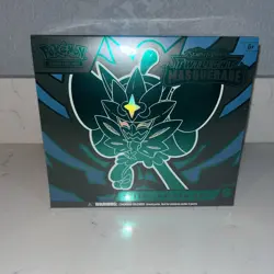 Pokemon TCG Twilight Masquerade Elite Trainer Box - Image 1
