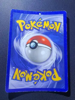 Pokemon TCG Articuno Fossil 2/62 Holo 1999-2000 Wizards Base Set Copyright Holo - Image 2