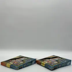 Lot of (2) Pokemon TCG Reshiram & Charizard GX League Battle Deck Sealed - Image 3