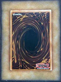 Yugioh Buster Blader YAP1-EN006 Ultra Rare Limited Edition VLP - Image 2