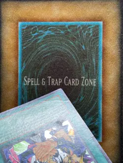 Yugioh Unity JUMP-EN006 Ultra Rare Limited Edition MP - Image 2