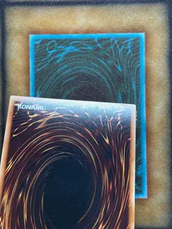 Yugioh Blue-Eyes White Dragon JMPS-EN002 Ultra Rare Limimted Edition VLP - Image 3