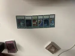 Yugioh Retro Edison Format Blackwing Vayu Turbo Deck! - Image 3