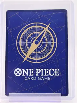 PORTGAS .D. ACE 2025 ONE PIECE JPN CARRYING ON SECRET RARE OP13-119 C Q1575 - Image 2