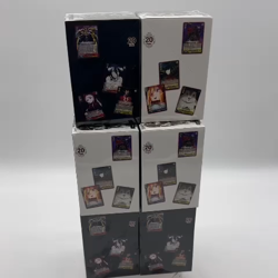 Lot of (10) Weiss Schwarz Nazarick Tomb of the Undead Booster Box Sealed Reprint - Image 2