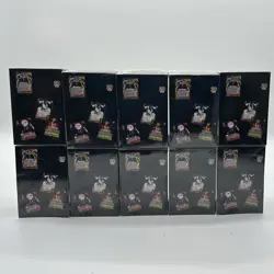 Lot of (10) Weiss Schwarz Nazarick Tomb of the Undead Booster Box Sealed Reprint - Image 3