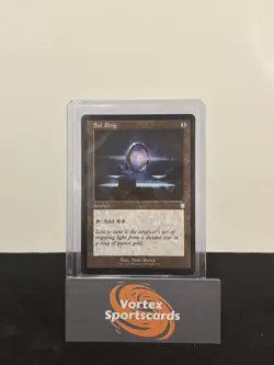 Sol Ring (Retro Frame) Commander: the Brothers' War Regular - Image 1