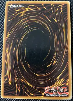 Sangan SDJ-019 Starter Deck: Joey Unlimited - Yugioh Card - Image 2