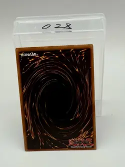 Seven Tools of the Bandit - SDJ-048 - Common - Unlimited Yugioh! Trading Card - Image 2