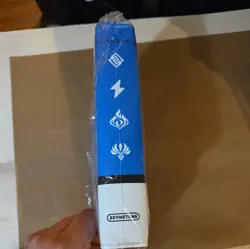 Trading Card Binder for Pokemon 4-Pockets 400 Pockets - Image 3