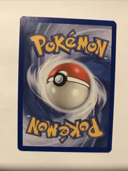 Minun - 12/17 - Pokemon Card Pop Series 1 Promo Common - NM - Image 2