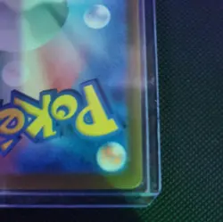 Pokemon TCG Mega Scrafty EX 231/193 Full Art Holo Dark M2a Card Stock - Image 3