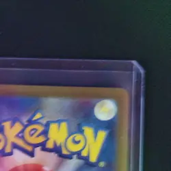 Pokemon TCG Mega Scrafty EX 231/193 Full Art Holo Dark M2a Card Stock - Image 4