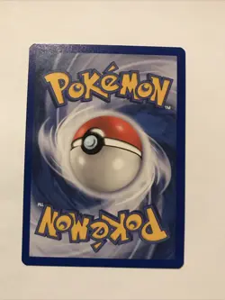 Pokemon Larvitar #11/17 Common - 2004 Pop Series 1 Promo Card - Image 2