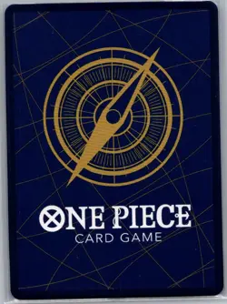 Dracule Mihawk (CS 2023 Celebration Pack) ST03-005 - One Piece Card - NM - Image 2