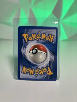 Pokemon Nidoqueen Skyridge 22/144 110 HP Rare Holo 2003 TCG Card - Image 2